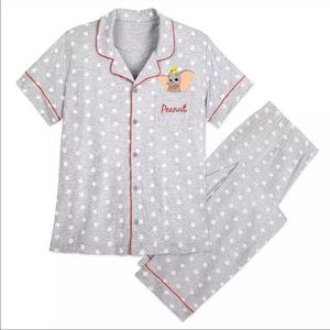 ISO - Dumbo Pajamas XXL